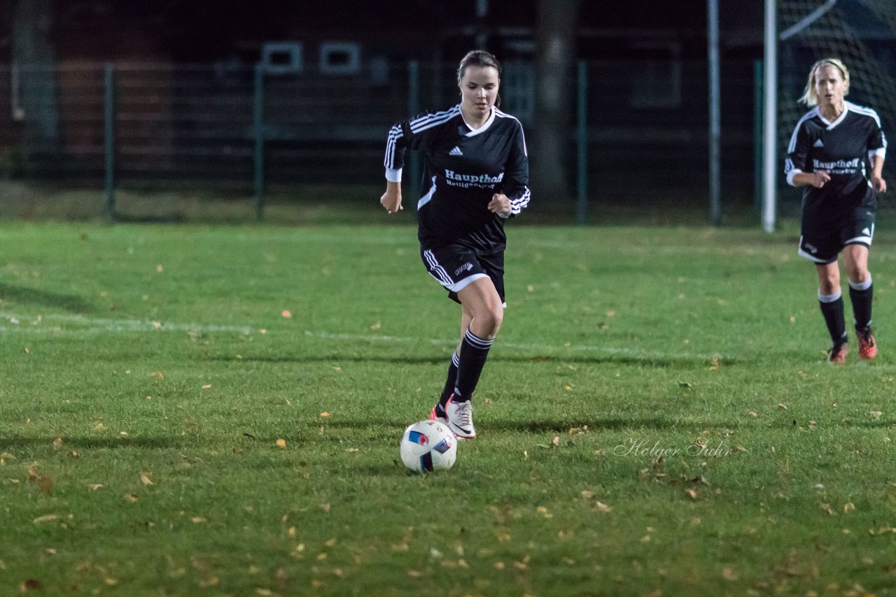 Bild 98 - Frauen SG Krempe/ETSV F. Glueckstadt - TSV Heiligenstedten : Ergebnis: 8:0